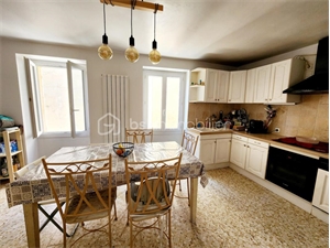 maison de village à la vente -   84160  CADENET, surface 80 m2 vente maison de village - UBI470932067